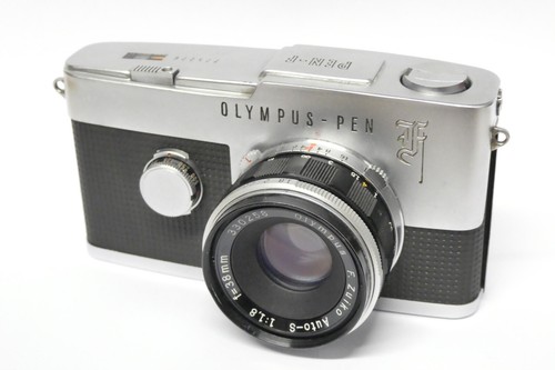 Olympus pen mit - olympus,