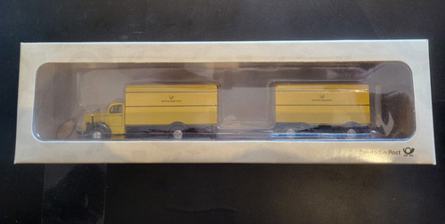 Bub modellauto - 1:87,