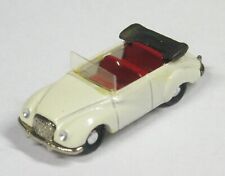 N DKW 3=6 Cabrio Marks