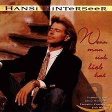 Wenn Man Sich Lieb Hat - Audio