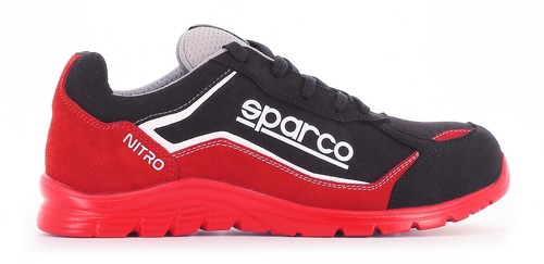 Sparco sicherheitsschuhe - sparco,
