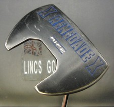 Rife X Renegade X Putter 86 cm