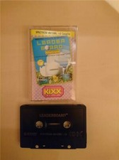 ZX SPECTRUM SPIEL ~ LEADER