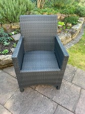 2 x Gartenstühle Seasons Outdoor