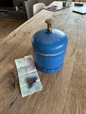 Campingaz Typ R 907 Voll -