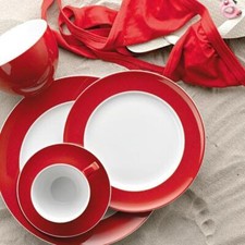 Thomas Sunny Day New Red