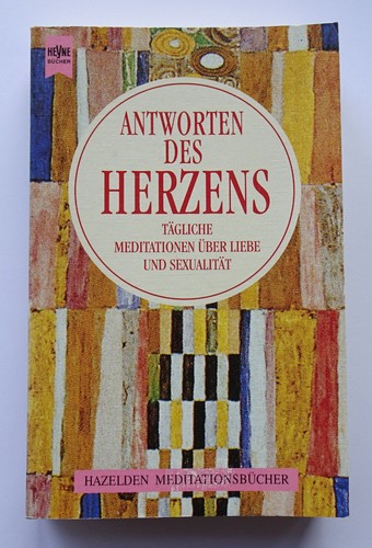Antworten des herzens - des,