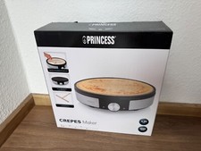 Princess Crepes - Maker
