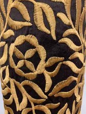 Seidenstoff Meterware-