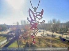 Halskette Und Anhänger