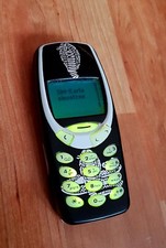 Nokia 3330 cobra edition - 3330,
