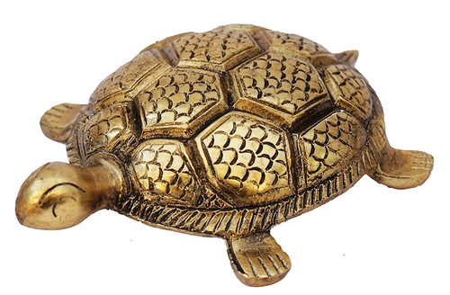 Oxidiert metall schildkröte - oxidiert,
