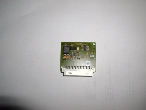 V24 modul nur - für, opencom