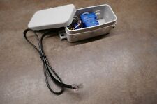 Optionsrelais wie Hörmann HOR1 für Supramatic Antrieb HOR 1 Garagentorantrieb