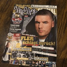 Bravo HipHop Special Nr