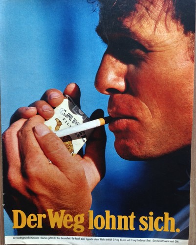 Camel filters original werbung - camel,