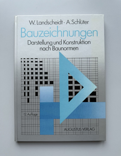 Augustus verlag bauzeichnungen - augustus,