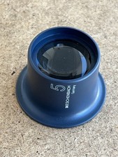 Uhrmacherlupe Eschenbach 5x 