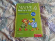 Mathe Das kann ich     4