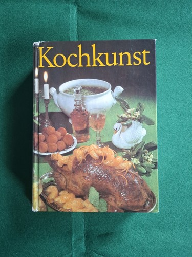 Kochkunst lukullisches von a - kochkunst,