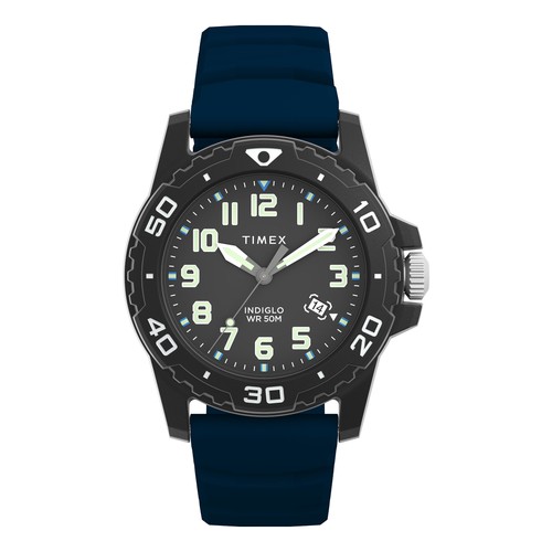Timex herren main street - herren,