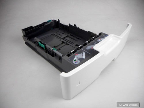 Lexmark 40x5141 tray option - tray,