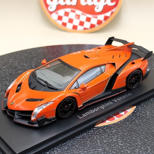 Kyosho lamborghini veneno - kyosho,
