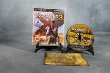 Uncharted 3-Drake's Deception