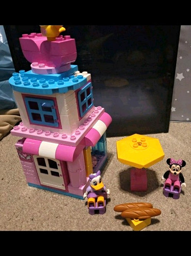 Lego duplo disney - lego,