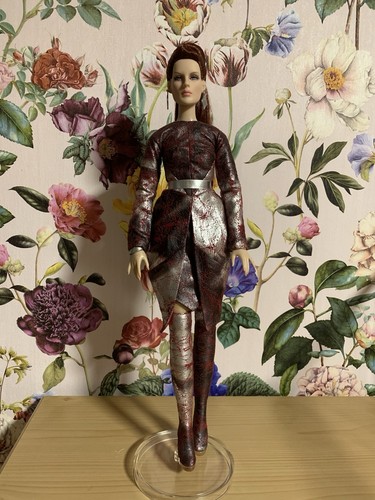 Robert tonner puppe - tonner, 16“