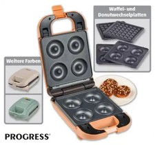 PROGRESS 3-in-1-Cake-Pop-Maker