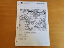 EK-Verlag - Streckenarchiv /