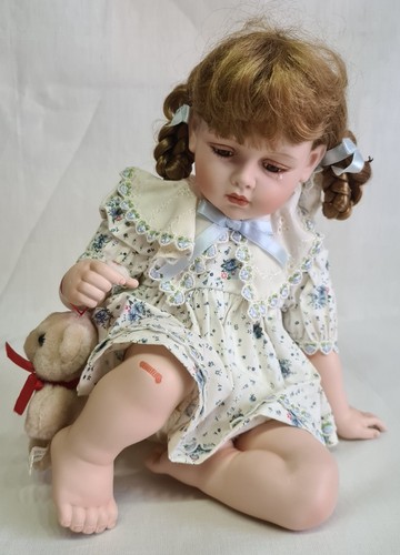 Annabell collection 1982 - collection,