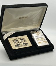 Original Brandneu 2000 Zippo