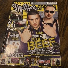 Bravo HipHop Special Nr