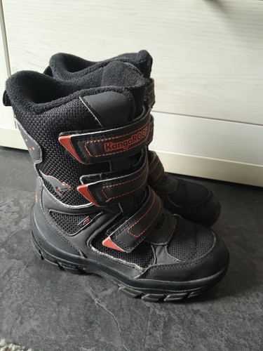 Kangaroos stiefelboots 30 - kangaroos, gr.30