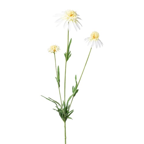 Kunstblume sonnenhut 4er - kunstblume, set