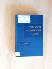 Education in American Society
