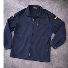 German Military Jacket Mens