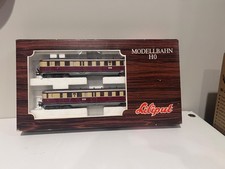 Liliput HO 125 02 2 piece