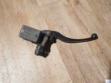 Hercules SR 125 / Peugeot SV 125 Bremspumpe Hauptbremszylinder vorne