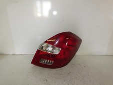 Rückleuchte rechts  Skoda