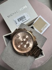 Michael Kors Damen Armbanduhr