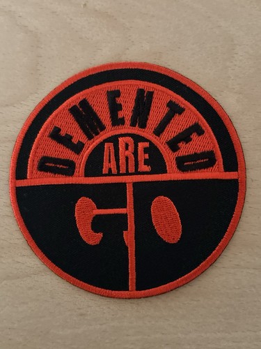 Demented are psychobilly - go,