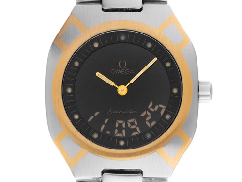 Omega seamaster polaris - seamaster,
