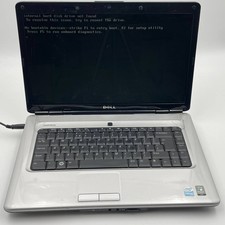 Dell Inspiron 1545 Laptop ohne