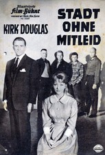 Stadt ohne Mitleid - Illustr. Film-Bühne - IFB 5681 gelocht (64/4)