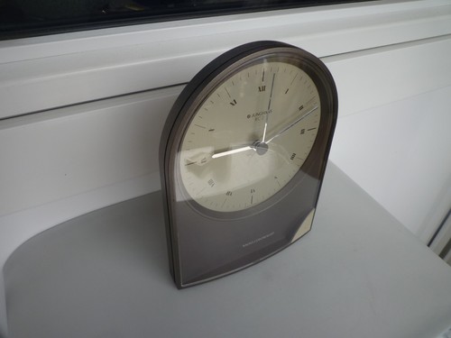 Junghans funkuhr - junghans,