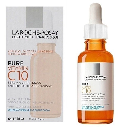 Roche posay pure - roche-posay,