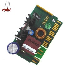 Satelec 211 ZEG Platine E55138D für SP-4055 E55140